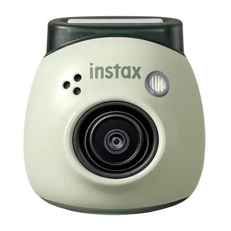 Fujifilm instax Pal Pistacio Green