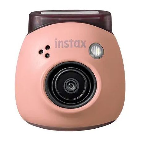 Fujifilm instax Pal Powder Pink