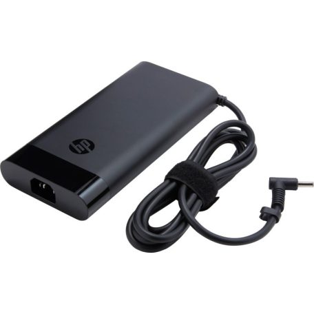 HP Zbook 230W Slim Smart 4,5mm AC Adapter Black