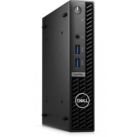 Dell Optiplex 7010 Micro Black