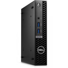 Dell Optiplex 7010 Micro Black