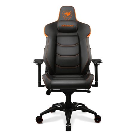 Cougar Armor Evo Gaming Chair Black/Orange