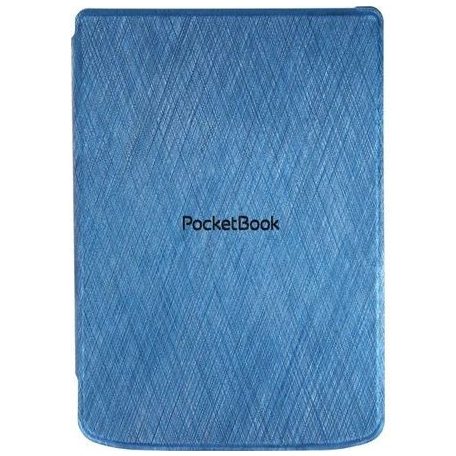 PocketBook PB629/634 Shell Blue