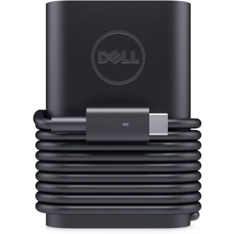 Dell USB-C 45W AC Adapter Black