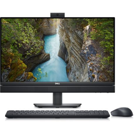 Dell Optiplex 7410 AiO Black