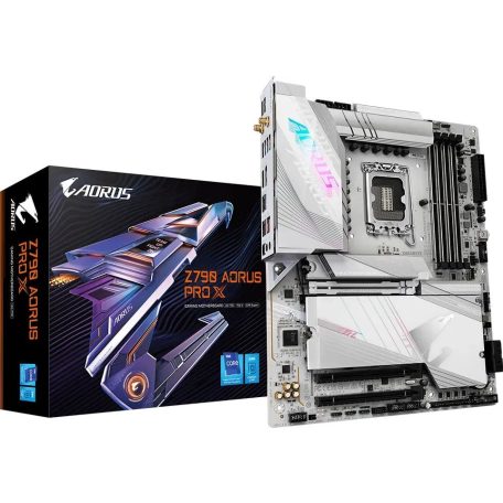 Gigabyte Z790 AORUS PRO X