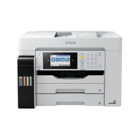 Epson EcoTank L15180 Wireless Tintasugaras Nyomtató/Másoló/Scanner/Fax