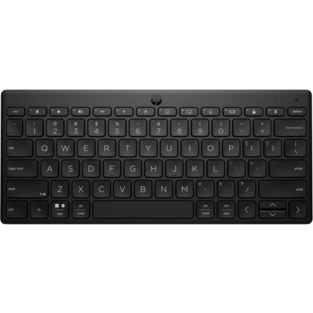 HP 355 Compact Multi-Device Bluetooth Keyboard HU