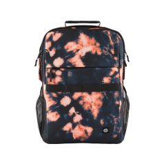 HP Campus XL Backpack 16,1" Tie Dye