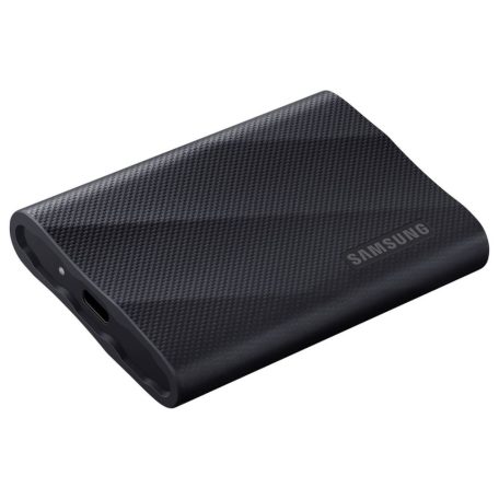 Samsung 1TB USB3.2/USB Type-C Portable SSD T9 Black