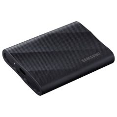 Samsung 2TB USB3.2/USB Type-C Portable SSD T9 Black