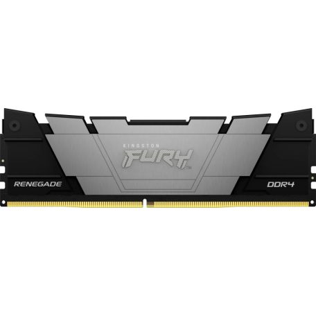 Kingston 16GB DDR4 4000MHz Fury Renegade Black