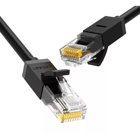 UGREEN CAT6 U-UTP Patch Cable 2m Black