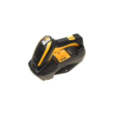 Datalogic Powerscan BC9680 Vonalkódolvasó Black/Yellow