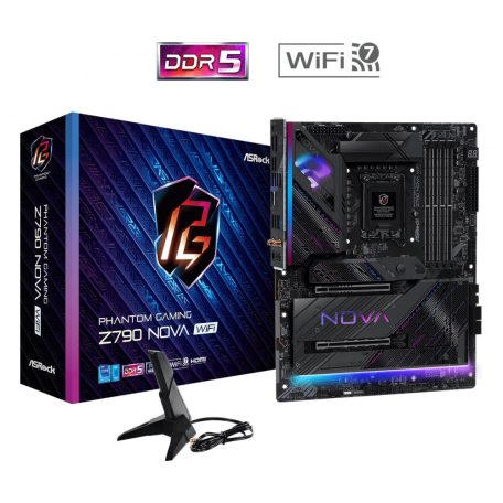 ASRock Z790 NOVA WIFI