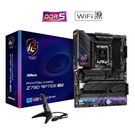 ASRock Z790 RIPTIDE WIFI