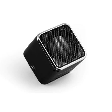 Technaxx BT-X2 Mini Wireless Soundstation Black