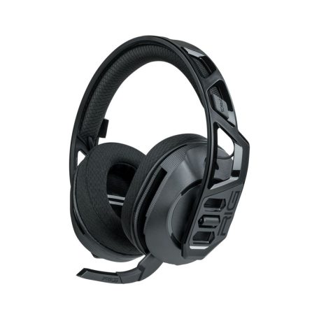 Nacon RIG 600 PRO HS Wireless Bluetooth Gaming Headset Black