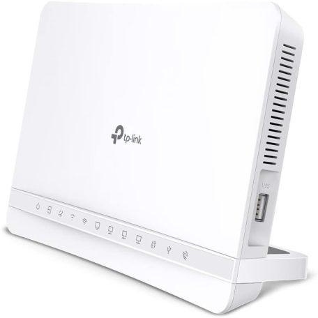 TP-Link VX231v WiFi 6 Internet Box 4