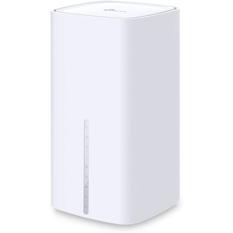 TP-Link VX800v WiFi 6 Internet Box 6 White