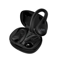 JVC HA-EC25T-B Sport Bluetooth Headset Black