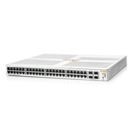 HP Aruba Instant On 1930 48-port 4SFP+ Switch