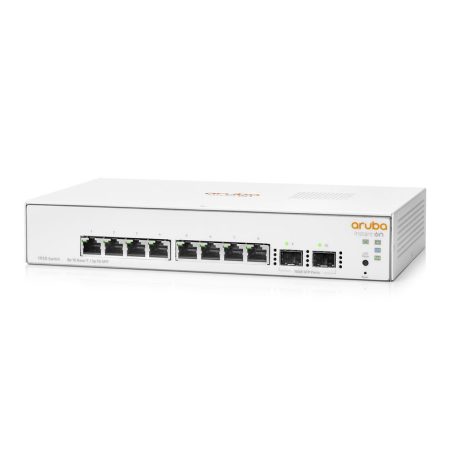 HP Aruba Instant On 1930 8-port 2SFP Switch