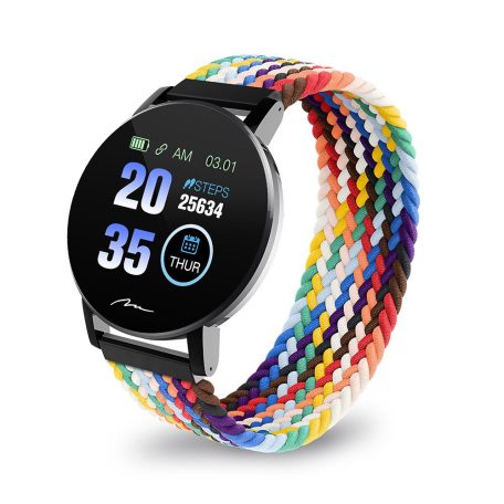 Media-Tech MT871 ActiveBand Thaiti Smart Watch