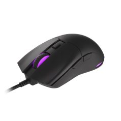 Genesis Krypton 750 RGB Gaming Mouse Black