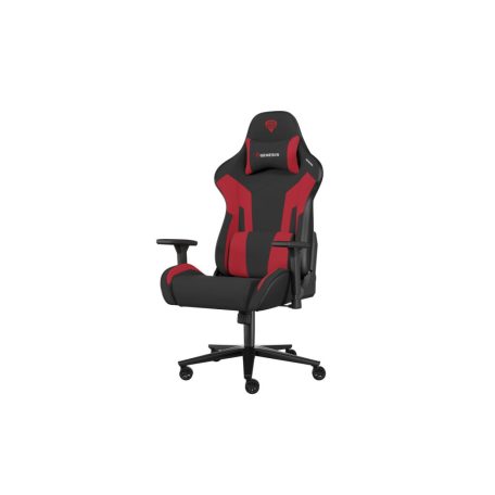 Genesis Nitro 720 Gaming Chair Black/Red