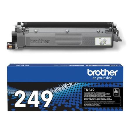 Brother TN-249BK Black toner