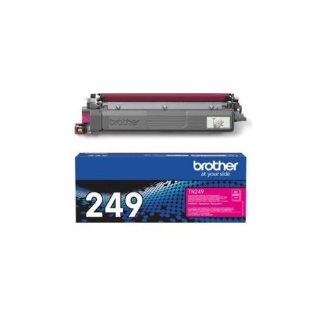 Brother TN-249 Magenta toner