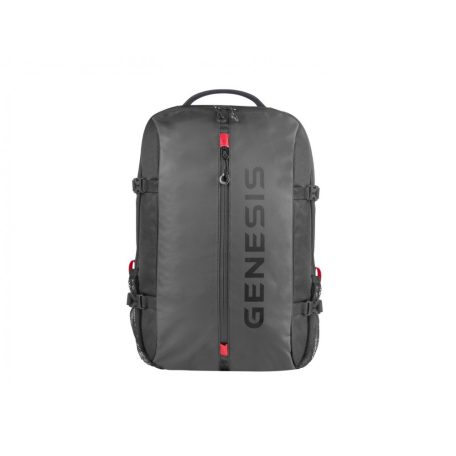 Genesis Pallad 410 Gaming Backpack 15,6" Black