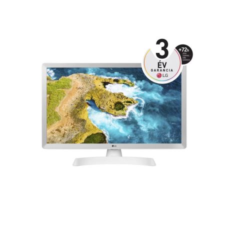 LG 27,5" 28TQ515S-WZ IPS LED (monitor/tv)