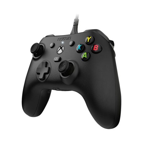 Nacon Evol-X Gamepad Black