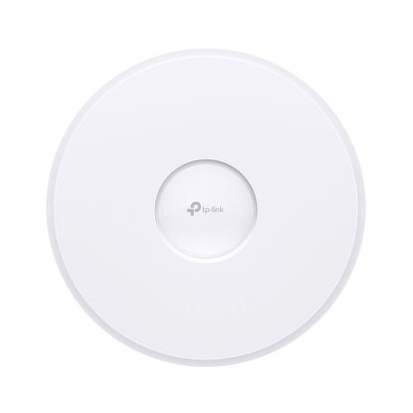 TP-Link Omada EAP770 BE11000 Ceiling Mount Tri-Band Wi-Fi 7 Access Point