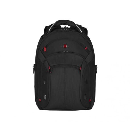 Wenger Gigabyte 15" Laptop Backpack Black