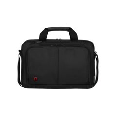   Wenger Source Laptop Briefcase with Tablet Pocket 14" Black