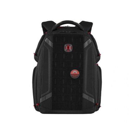 Wenger PlayerOne Gaming Laptop Backpack 17,3" Black