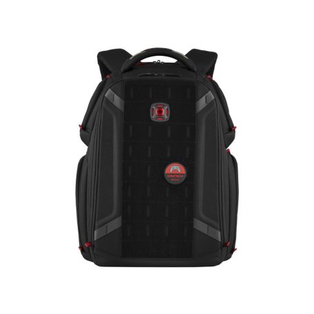 Wenger PlayerOne Gaming Laptop Backpack 17,3" Black