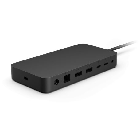 Microsoft Surface Thunderbolt 4 Dock Black