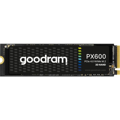 Good Ram 250GB M.2 2280 NVMe PX600