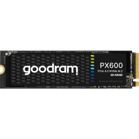 Good Ram 250GB M.2 2280 NVMe PX600