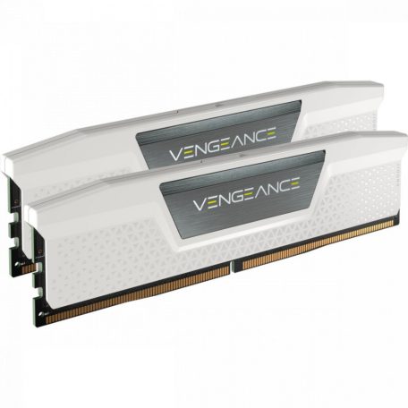 Corsair 32GB DDR5 5600MHz Kit(2x16GB) Vengeance White