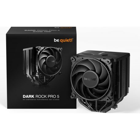 Be quiet! Dark Rock Pro 5