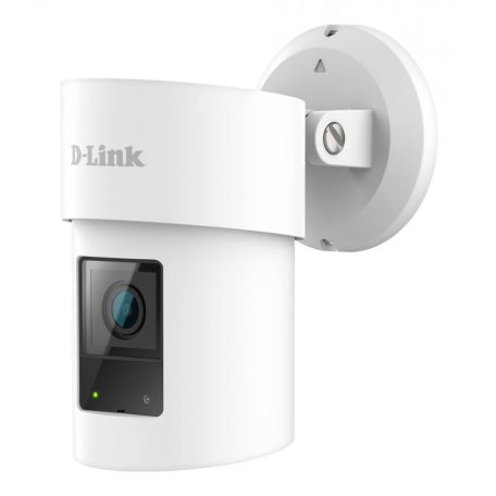 D-Link DCS-8635LH 2K QHD Pan & Zoom Outdoor Wi-Fi Camera