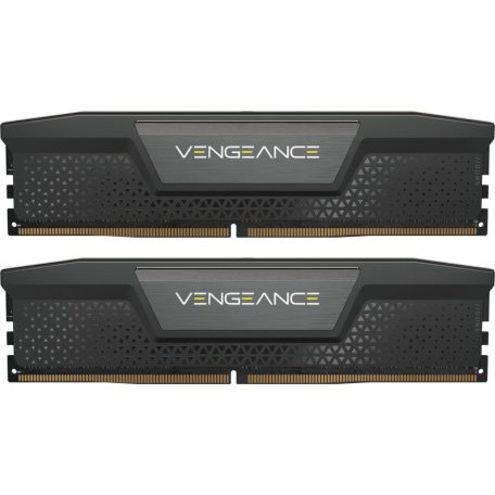 Corsair 48GB DDR5 6000MHz Kit(2x24GB) Vengeance Black