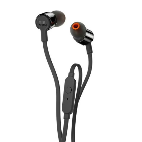 JBL Tune 290 Headset Black