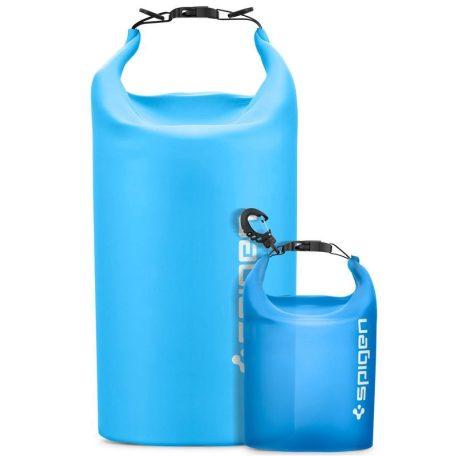 Spigen Aqua Shield WaterProof Dry Bag 20L + 2L A630 Sea Blue