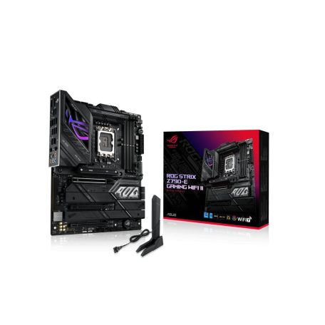 Asus ROG STRIX Z790-E GAMING WIFI II